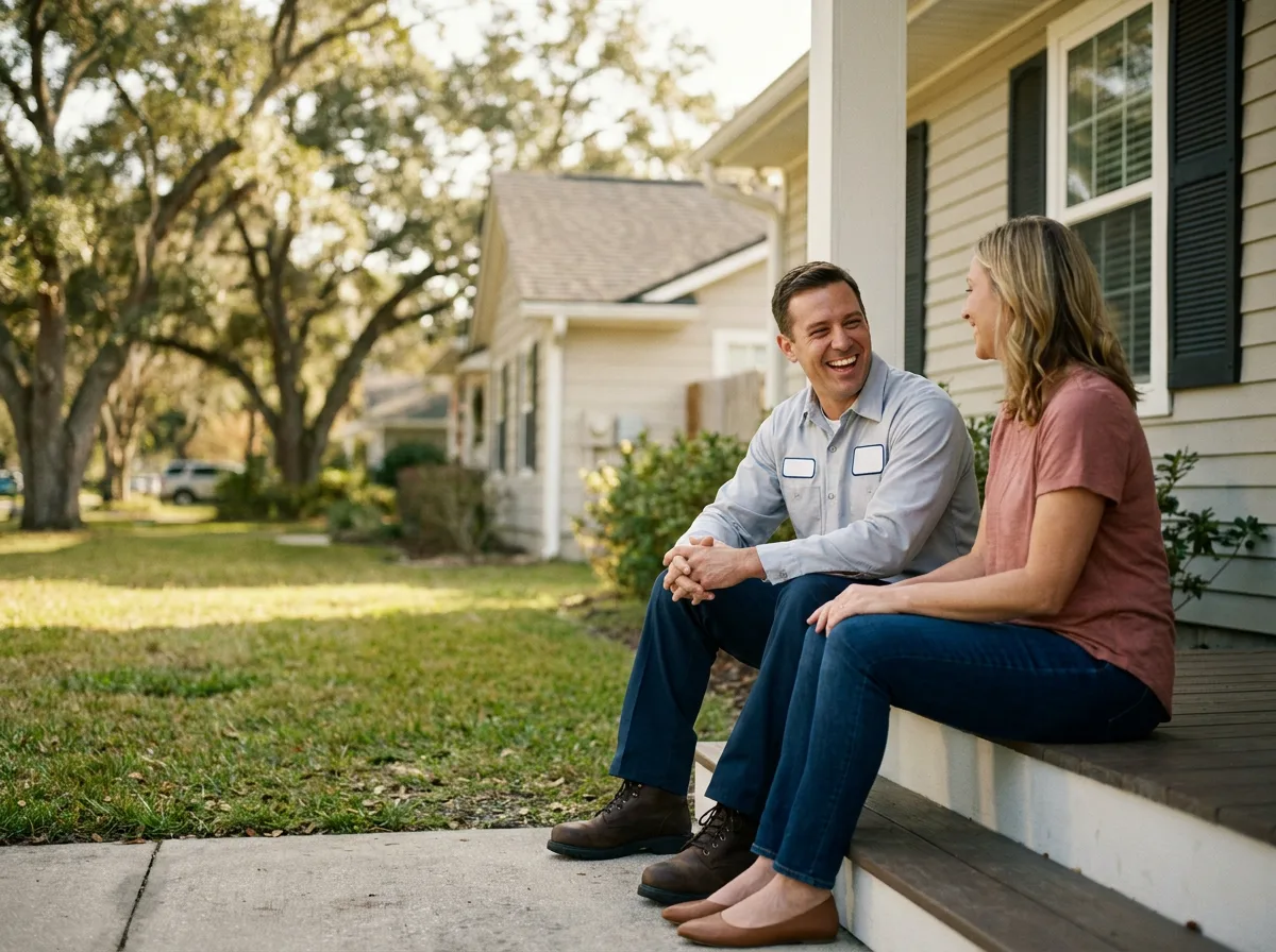 Septic tank pumping FAQs for Presho, SD
